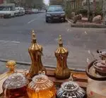تصویر 1 - کافه نخل
