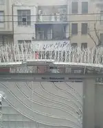 تصویر پروفایل رستوران سعدی