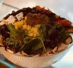 تصویر 4 - رستوران ایتالیایی بونو ظفر