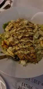 تصویر 3 - رستوران ایتالیایی بونو ظفر