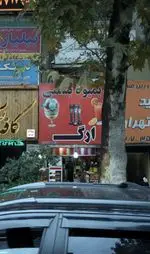 تصویر 4 - آبمیوه بستنی ارگ