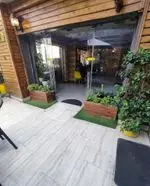 تصویر پروفایل کافه نیلی