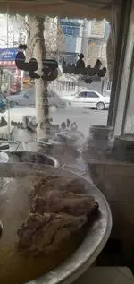 تصویر 4 - طباخی قوچ سفید