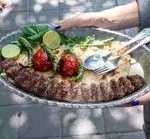 تصویر 2 - شمرون کباب (تجریش)