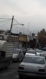 تصویر 1 - تهیه غذا و فست فود خورشید