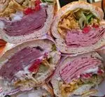 تصویر 1 - ساندویچ هایدا (ستارخان)