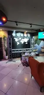 تصویر 2 - کافه رستوران سالار