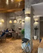 تصویر پروفایل عمارت راه باران
