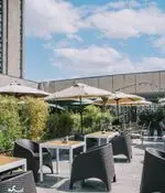 تصویر 5 - کافه یارد