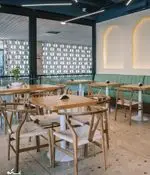 تصویر 1 - کافه یارد