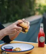 تصویر 3 - کافه یارد