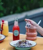 تصویر 5 - کافه یارد