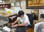 تصویر پروفایل قنادی فرح بخش