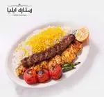 تصویر 3 - تهیه غذای ستاره ایلیا