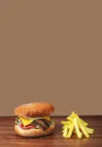 تصویر 1 - پیتزا آمی چی