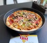 تصویر پروفایل پیتزا آمی چی