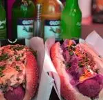 تصویر 1 - هات داگ مسعود