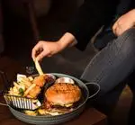 تصویر 1 - کافه ریکو