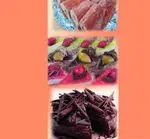 تصویر 2 - شیرینی دانمارکی زعفرانیه (دنیش)