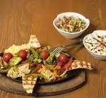 تصویر 3 - کافه رستوران زیرزمین