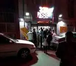 تصویر 1 - ساندویچ قلعه