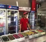 تصویر 1 - پیتزا بهار