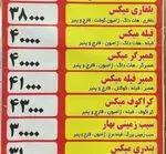 تصویر 3 - پیتزا بهار