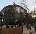تصویر 5 - رستوران باغ گلستان