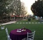 تصویر 1 - رستوران باغ گلستان