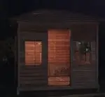 تصویر 4 - رستوران باغ گلستان