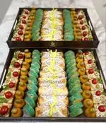 تصویر 5 - کیک وشیرینی خوشمزه های ما