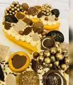 تصویر پروفایل کیک وشیرینی خوشمزه های ما