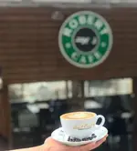 تصویر 1 - کافه روبرت