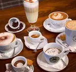 تصویر 1 - کافه روبرت