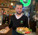 تصویر 2 - کافه روبرت