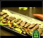 تصویر 1 - رستوران ایتالیایی پرزو