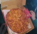 تصویر 3 - پیتزا رسپینا