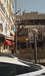 تصویر 1 - پیتزا سبز