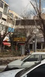 تصویر 2 - پیتزا سبز