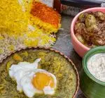 تصویر 4 - رستوران گیلار