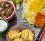 تصویر 1 - رستوران گیلار