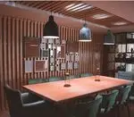 تصویر پروفایل کافه رستوران ویراک