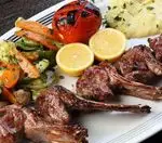 تصویر 1 - کباب آبان