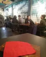 تصویر پروفایل کافه رستوران البا