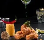 تصویر 2 - رستوران های‌نون