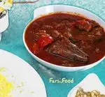 تصویر پروفایل تهیه غذای فارسی