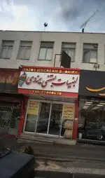 تصویر 1 - لبنیات بستنی یزدی