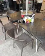 تصویر پروفایل رستوران شمرون کباب