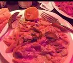 تصویر 1 - رستوران ایتالیایی رز ایتالیایی 