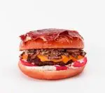 تصویر 1 - برگر گام برگر 